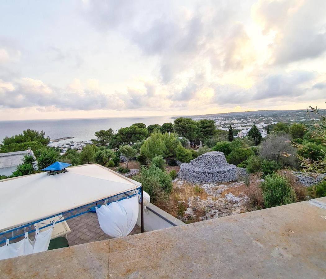 Villa Panoramica Sunset House Torre Vado Zewnętrze zdjęcie