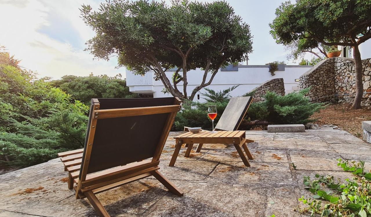 Villa Panoramica Sunset House Torre Vado Zewnętrze zdjęcie