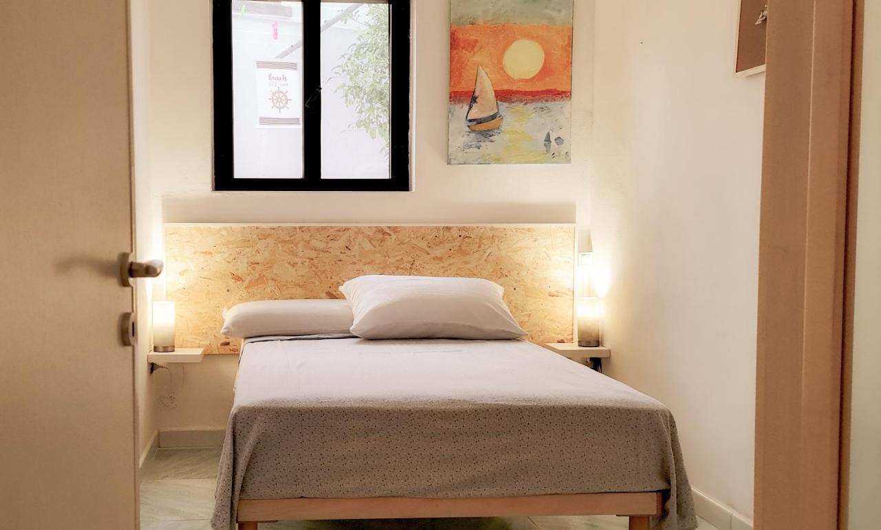 Villa Panoramica Sunset House Torre Vado Zewnętrze zdjęcie