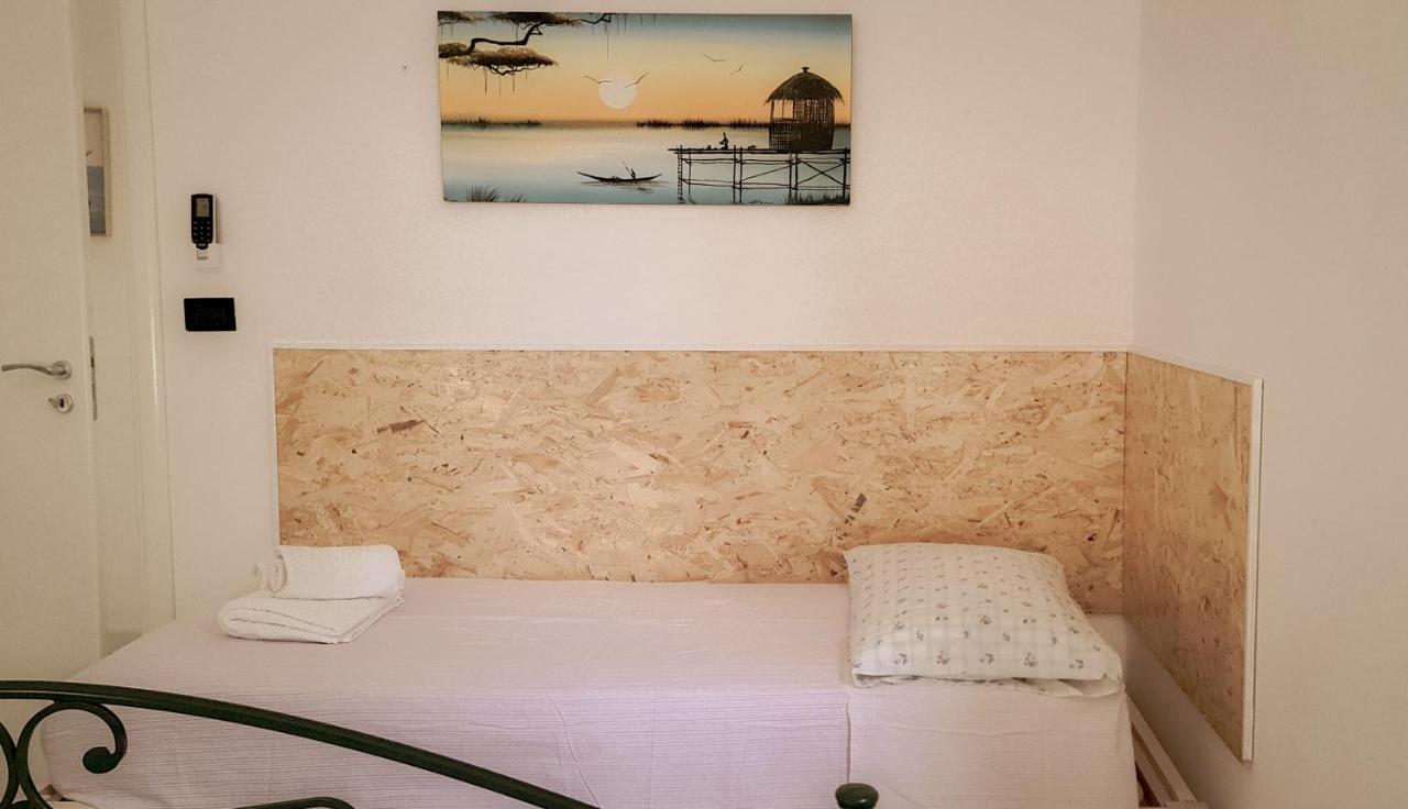 Villa Panoramica Sunset House Torre Vado Zewnętrze zdjęcie