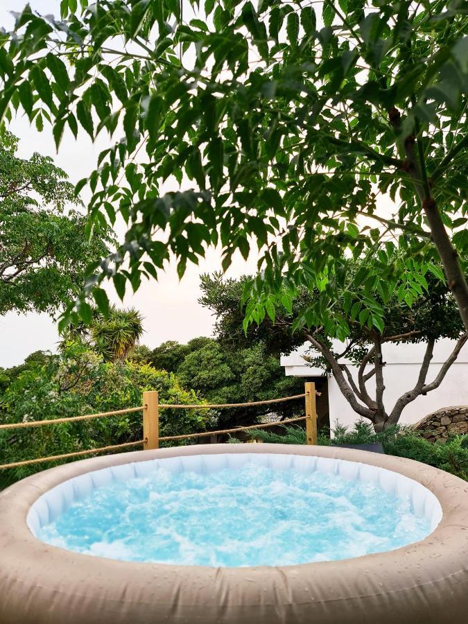 Villa Panoramica Sunset House Torre Vado Zewnętrze zdjęcie