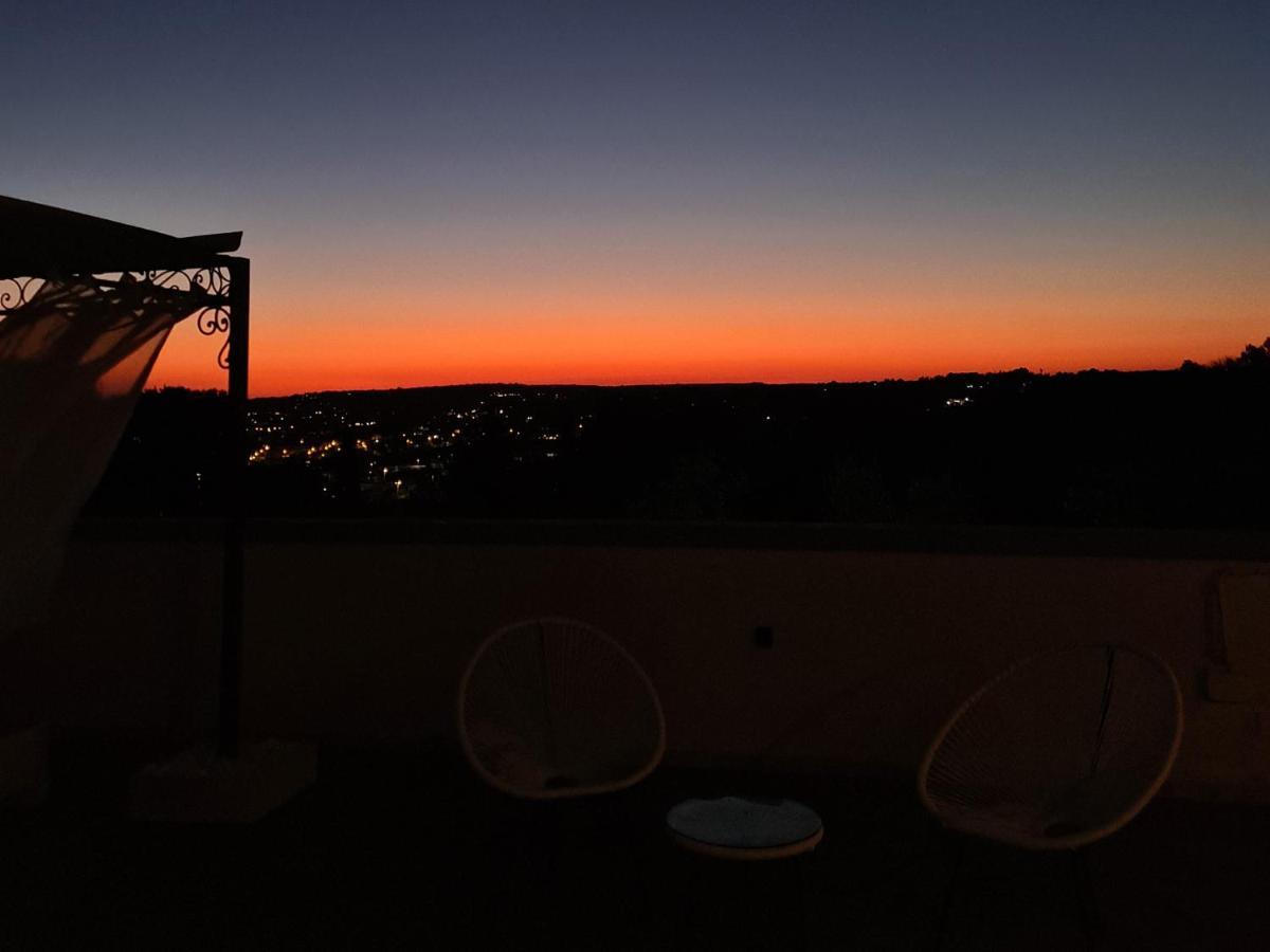 Villa Panoramica Sunset House Torre Vado Zewnętrze zdjęcie