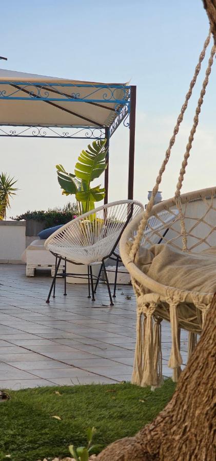 Villa Panoramica Sunset House Torre Vado Zewnętrze zdjęcie